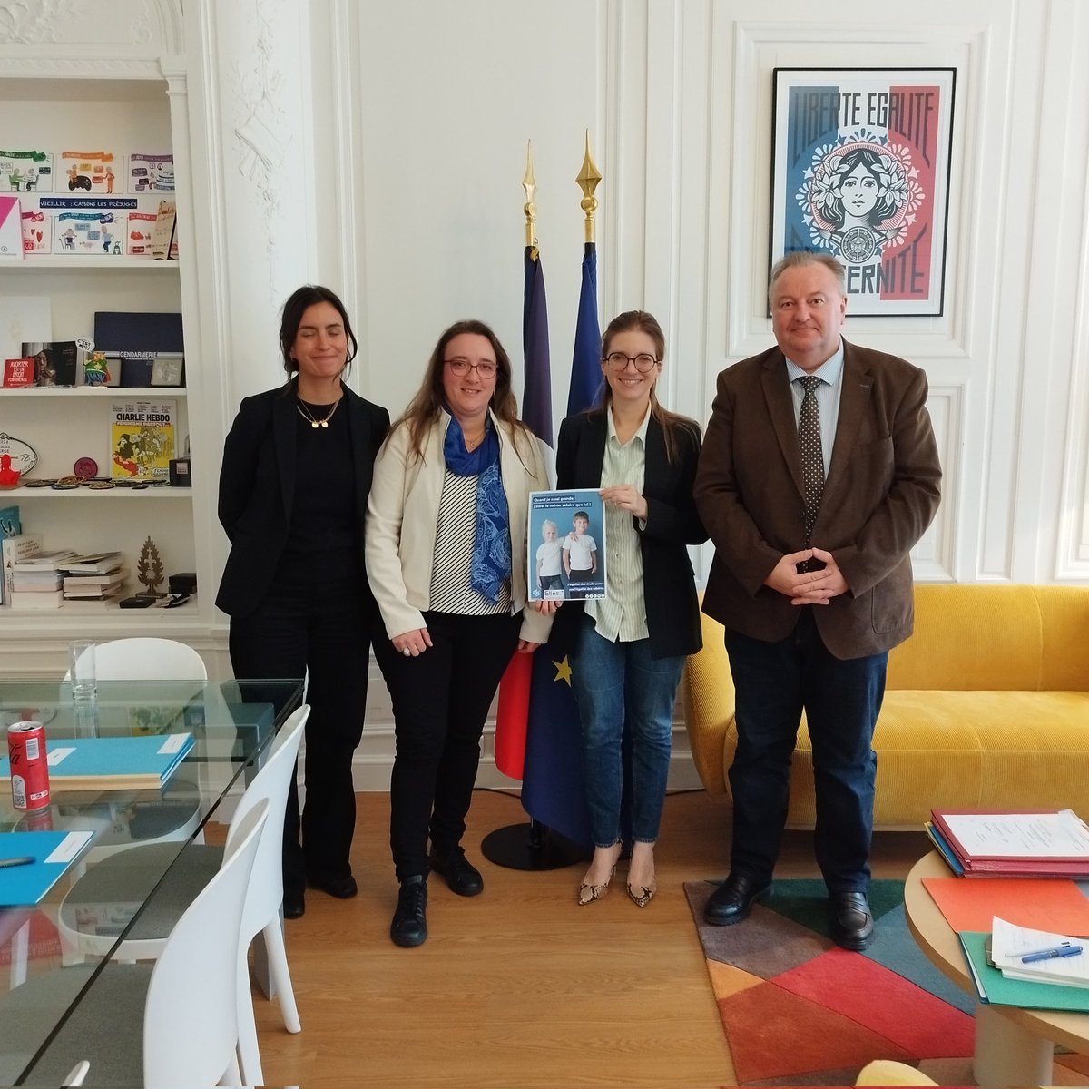 Christophe ROTH 🇲🇫🇪🇺 tweet media