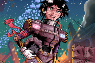 INDIE COMIC BOOK LISTING: D.S.R. Deep Space Rescue Volume No.1 - indiecomicszone.com/listing/d-s-r-… An action/sci-fi graphic novel series about the first rescue crew… indiecomicszone.com/wp-content/upl…  #indiecomics #makecomics #comicbooks