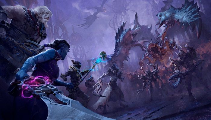 MMORPG.com (@mmorpgcom) on Twitter photo Now that <a href="/GuildWars2/">Guild Wars 2</a>: Secrets of the Obscure has released it's final major update for the arc, Game Director Josh Davis takes some time to look at Arenanet's journey so far, and teases what's to come. mmorpg.com/news/guild-war… Now that <a href="/GuildWars2/">Guild Wars 2</a>: Secrets of the Obscure has released it's final major update for the arc, Game Director Josh Davis takes some time to look at Arenanet's journey so far, and teases what's to come. mmorpg.com/news/guild-war…