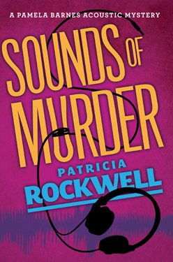 FREE today through Friday! Ebook version of Patricia Rockwell's acoustic mystery SOUNDS OF MURDER! amazon.com/dp/B003NHRDK2/… #FREE #cozymystery #reading #paidlink #books
