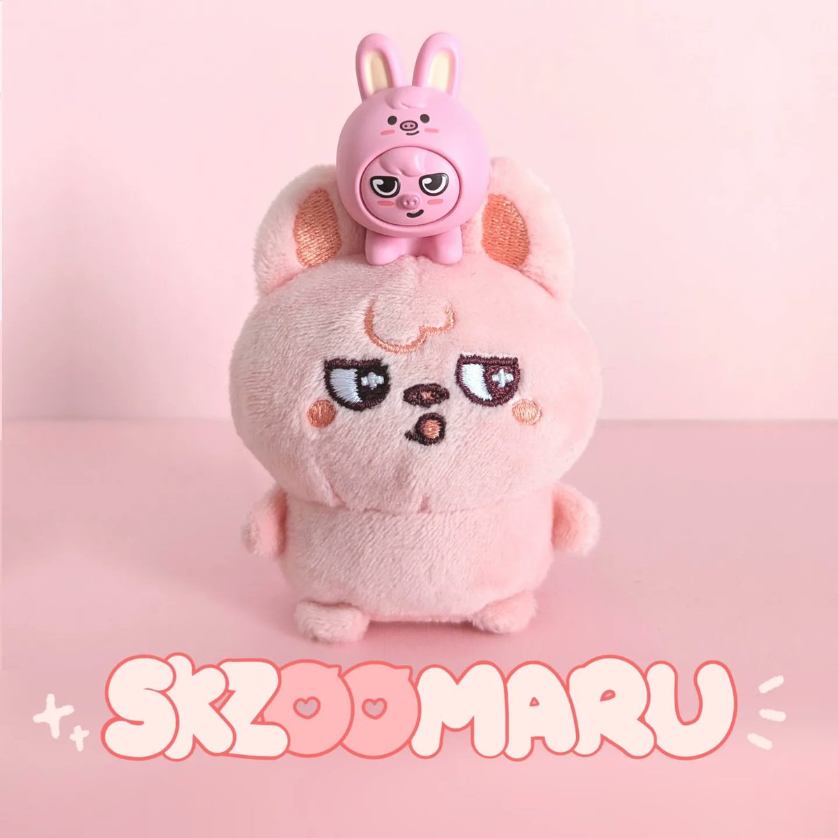 pre-orders closing soon 🩷✨