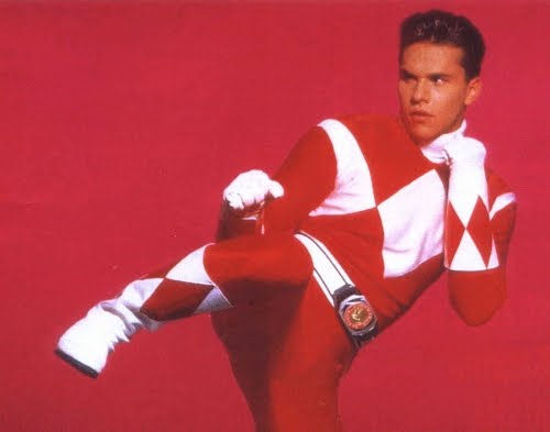 Happy birthday to Steve Cardenas American martial artist, musician, and actor, born today in 1974. Cardenas is best known for playing Rocky DeSantos, the second Red Power Ranger in Mighty Morphin Power Rangers and the Blue Zeo Ranger in Power Rangers Zeo. #SteveCardenas