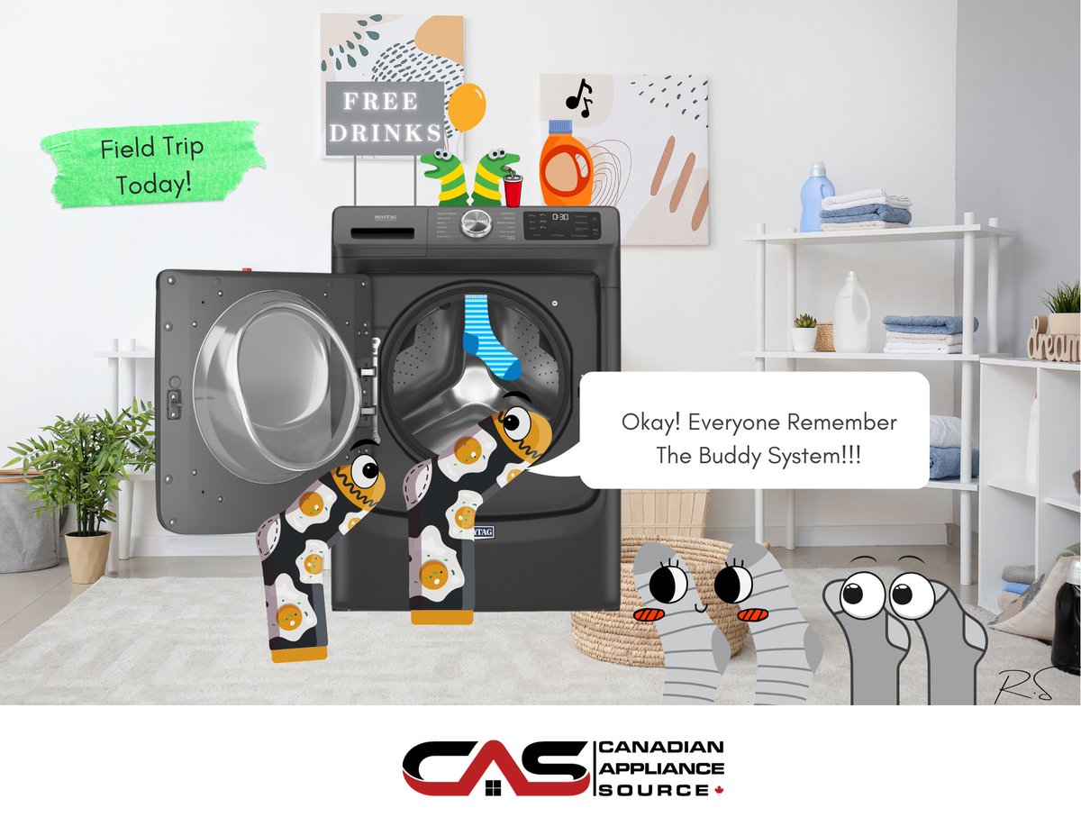 Canadian Appliance Source tweet media