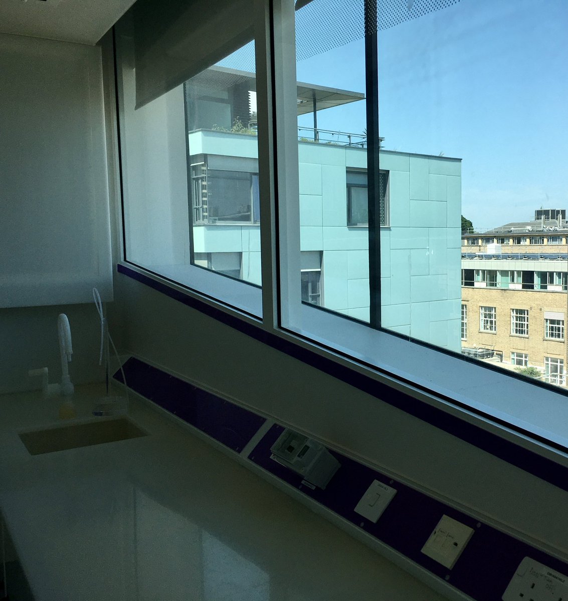 geoCcycle's tweet image. Job opportunity! Please RT! 

We’re @OxUniEarthSci looking for a Laboratory #Manager in #Isotope #Geochemistry to join our friendly department. Permanent and full time. 

Pls get in touch if any questions.

my.corehr.com/pls/uoxrecruit…