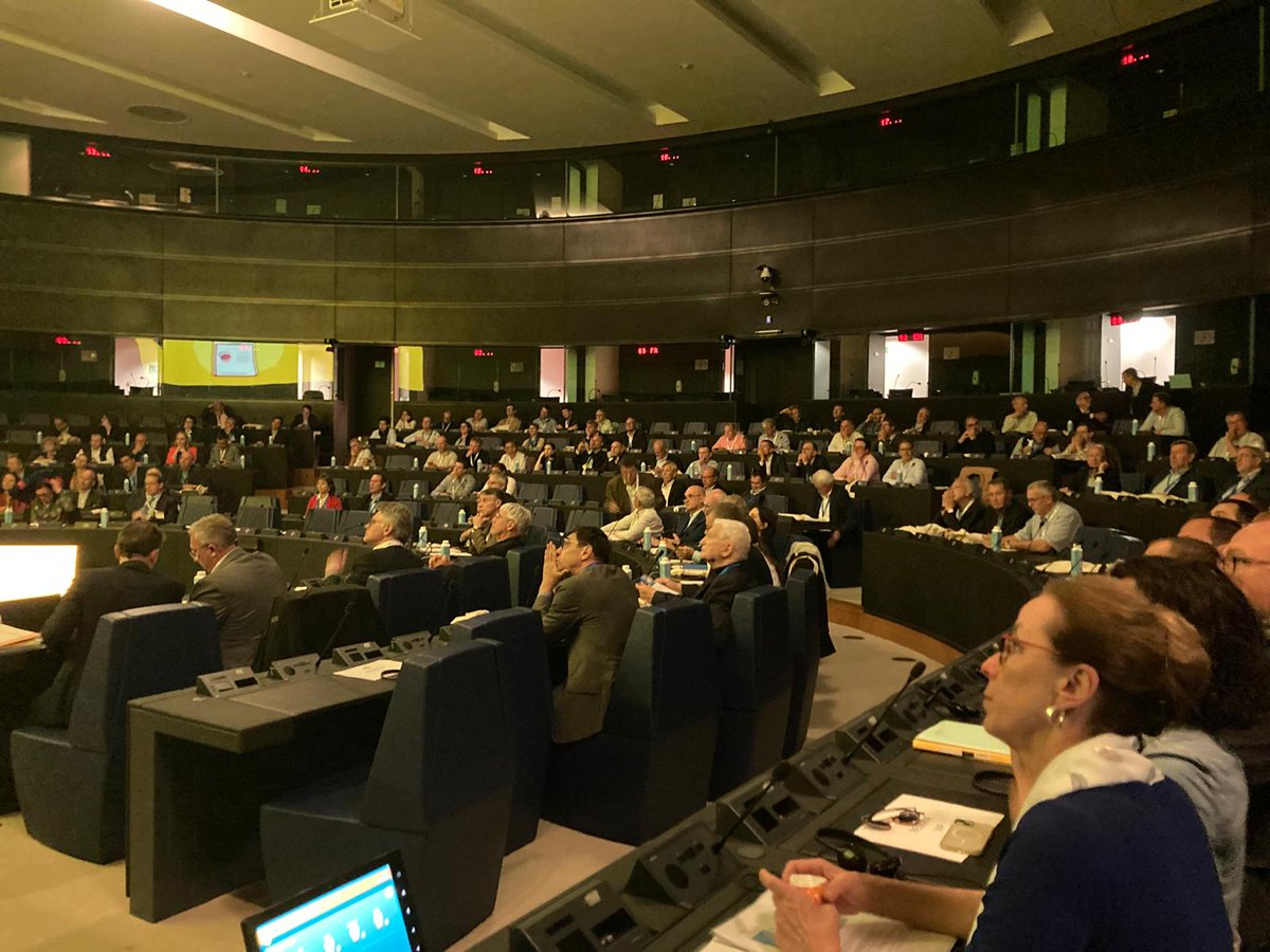 Le programme du congrès, articulé autour de la thématique « Céréales en 🇫🇷 et en 🇪🇺, quelle ambition ? » permettra d’aborder à la fois des sujets de court terme et de long terme, le local et le global, le national et l'européen.
#AGPBStrasbourg2024
