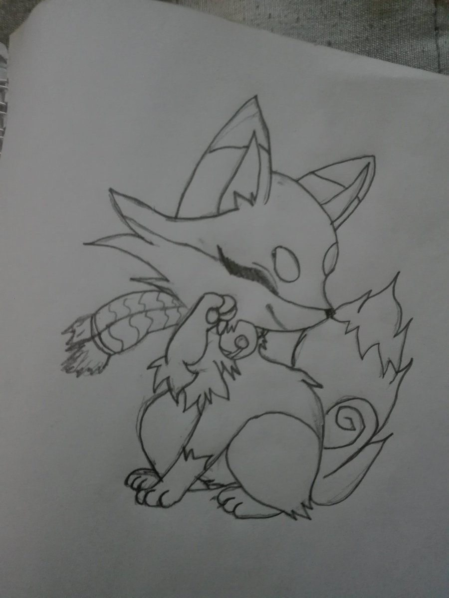 FudoRonin's tweet photo. Cuando encuentras tus dibujos y te acuerdas de porque no los pintabas https://t.co/L1Ha1HaACk
