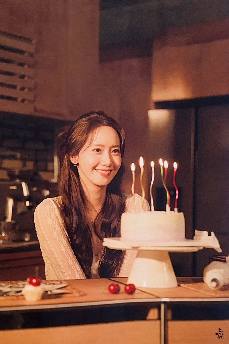 Happy Birthday yoonyaa🎂
#LimyoonA
#YoonA #yoonalim