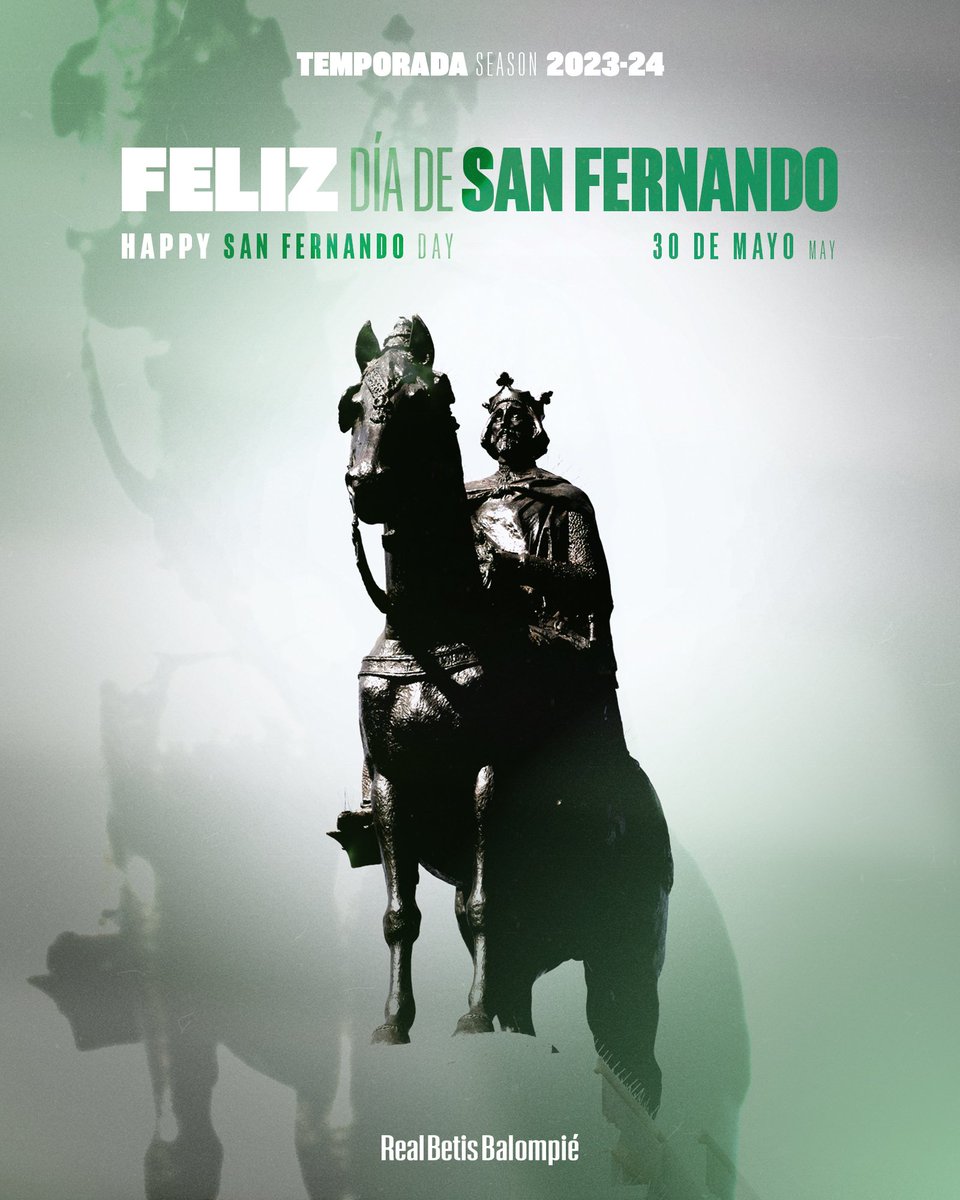 Real Betis Balompié 🌴💚 tweet media