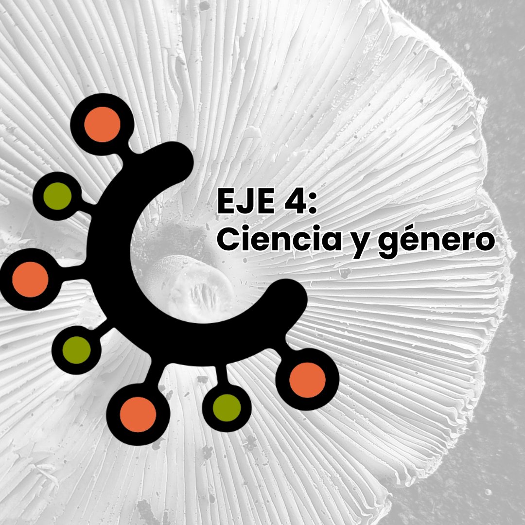 🔸COPUCI 2024
📣 Eje 4: Ciencia y género 
👉🏼 Ingresá a la segunda circular del congreso para conocer todos los ejes
copuci.wordpress.com 
Fecha límite de presentación de resúmenes: 12 de junio de 2024.
Realización del IX COPUCI: 2, 3 y 4 de octubre de 2024.