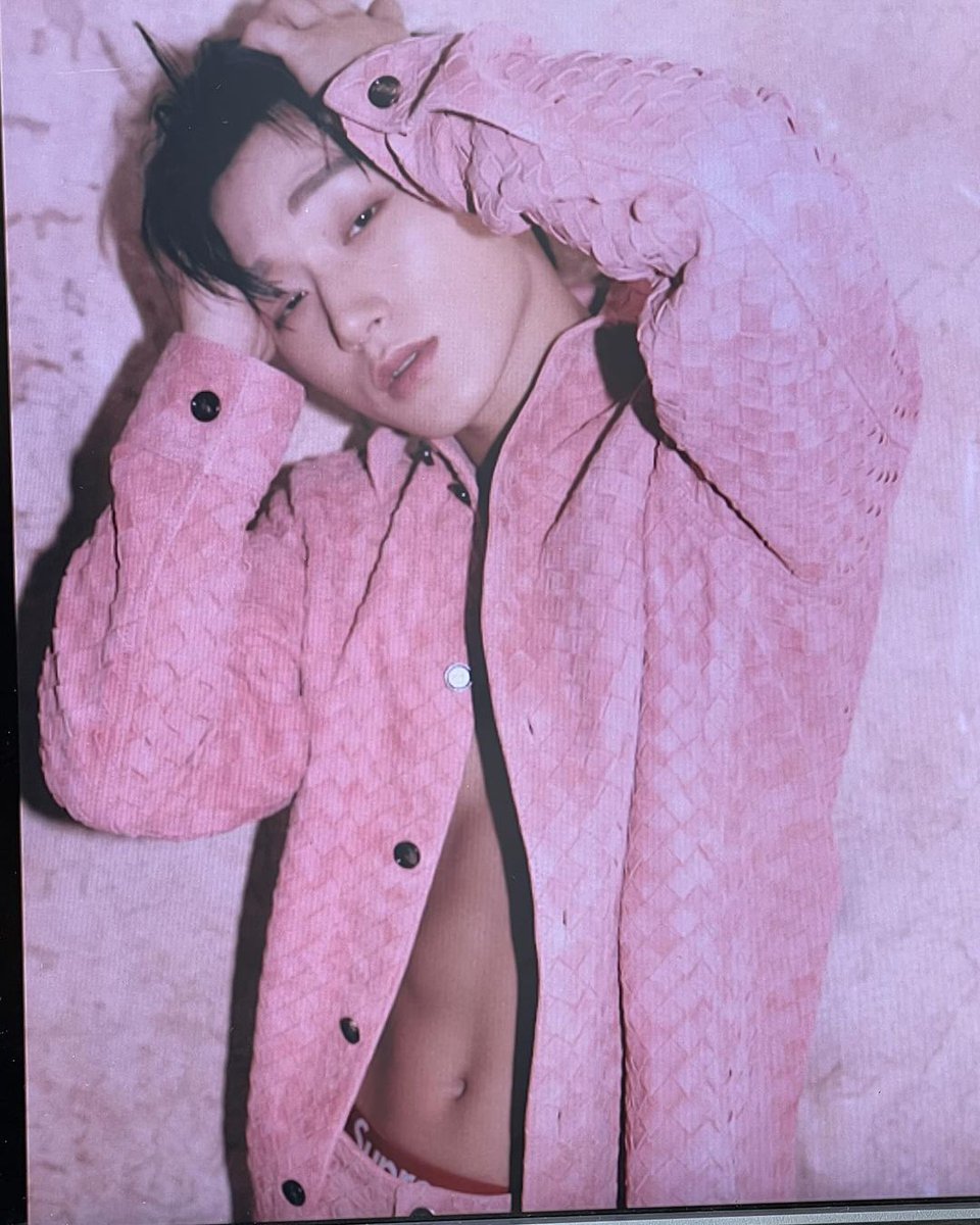 1024updates's tweet photo. [📷] 240530 | CHOI SAN 

#ATEEZ #에이티즈 #CHOISAN https://t.co/b7dWVVSF6s