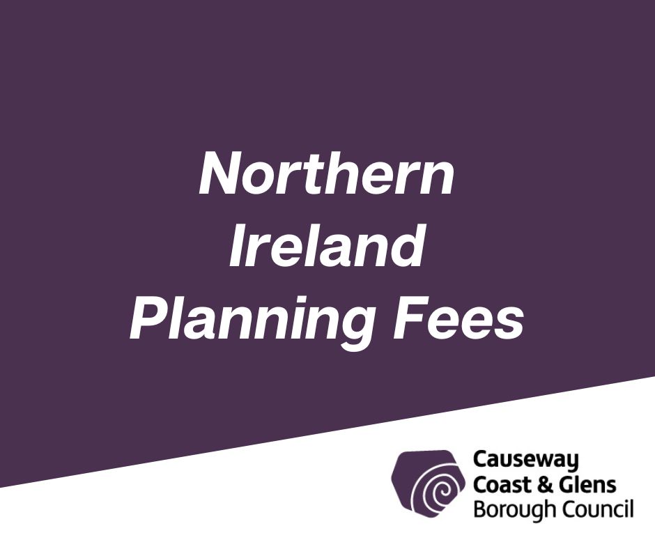 📌Planning Fees Increase NI Planning Fees are due to be amended to reflect a one-year inflationary uplift across all fee categories from 31st May 24. Further details can be found via the Government Legislation website. Visit: bit.ly/3wKf52h