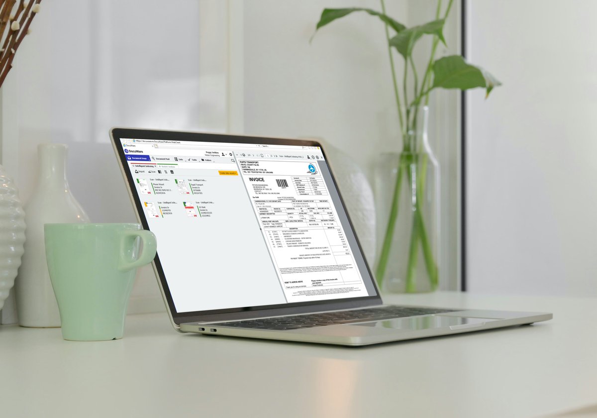 In our latest blog post, we explore how <a href="/DocuWare/">DocuWare</a> can help your business not only comply with regulations but also:

-Improve data integrity and security
-Increase employee productivity 
-Provide a better customer experience

Click here to learn more: lnkd.in/ePTkXVdE