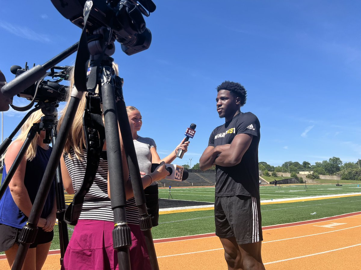 Bama State Athletics tweet media