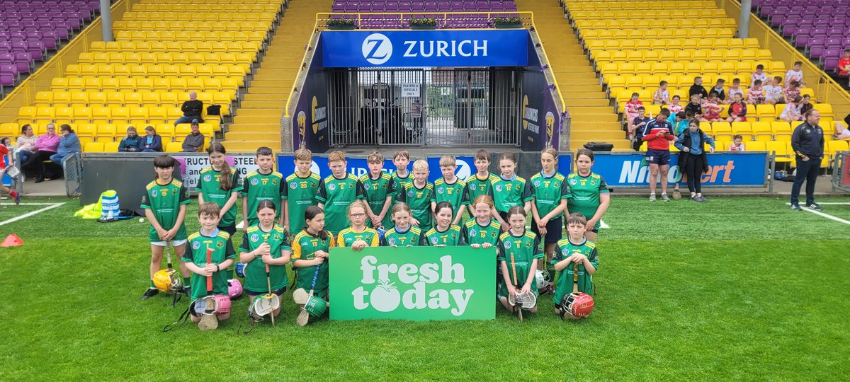 Official St.Fintans tweet media