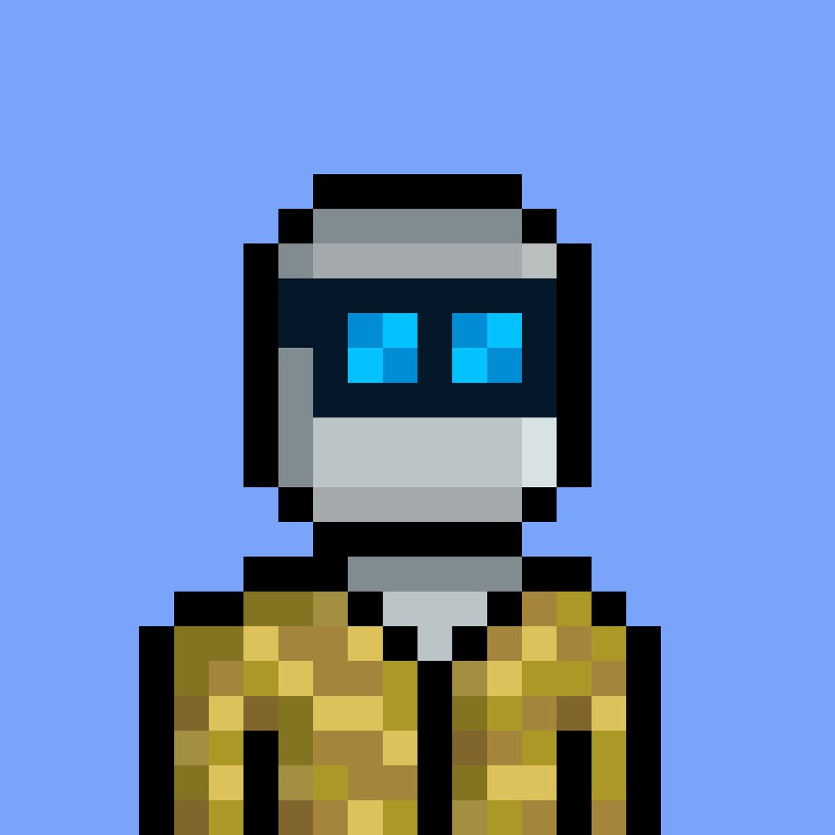 Still working 🪡

Interact