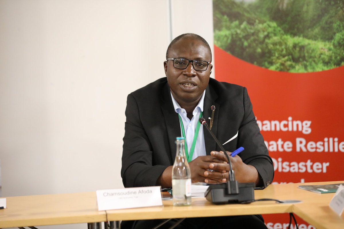 IUCN Africa Protected Areas Congress tweet media