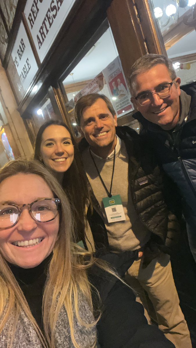 Liderar para transformar, esa es la cuestión. Asamblea de presidentes CREA 2024