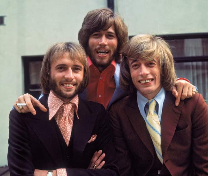You win again- Bee Gees <a href="/kbcenglish/">KBC English Service</a> <a href="/CatherineNdonye/">Catherine Ndonye HSC</a> #SundownerKBC