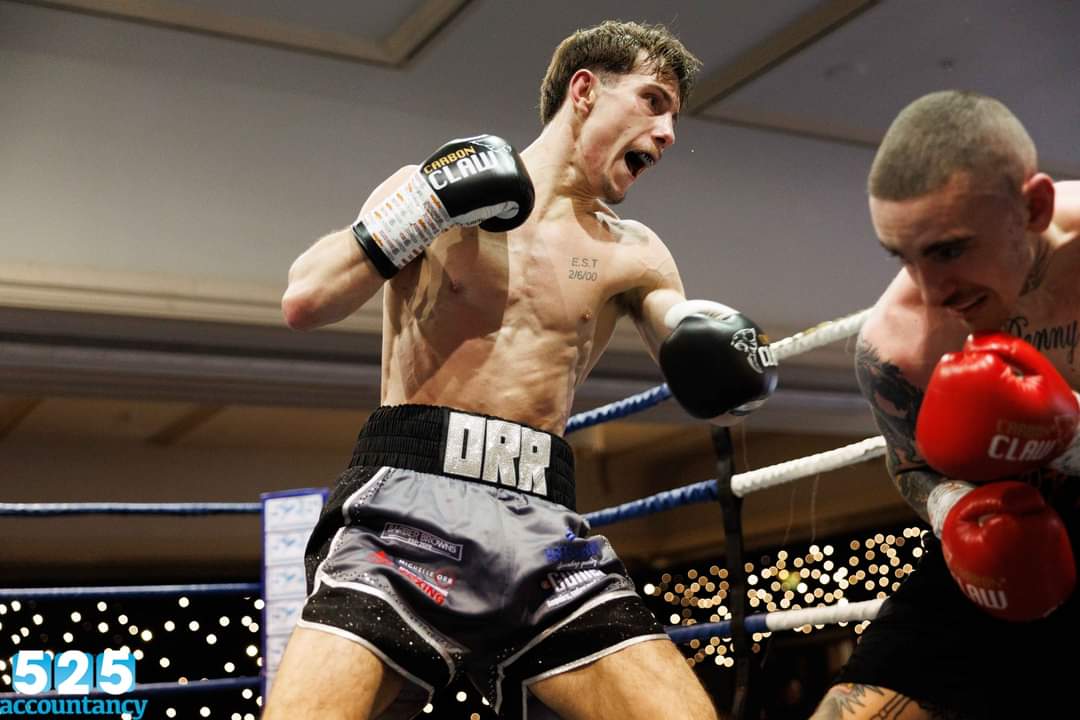Orr Returns 🔜 Another fight date on the horizon for Tony Orr. 💥 A dominating display last time out with targeted bodyshots dropping his opponent twice. 🔥 He returns on our 'Summer Showdown' and ready to pick up where he left off.🥊 Tickets available direct from Tony.👊