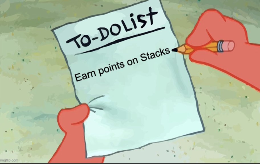 You all have jobs? Sounds lame.

Here's what a Web3 user routine should look like. 😆