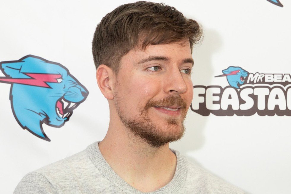 DramaAlert's tweet image. "MrBeast is a f*cking LOSER"

Which side of the BEEF are you picking? ⁉️

👉 MrBeast or SteveWillDoIt