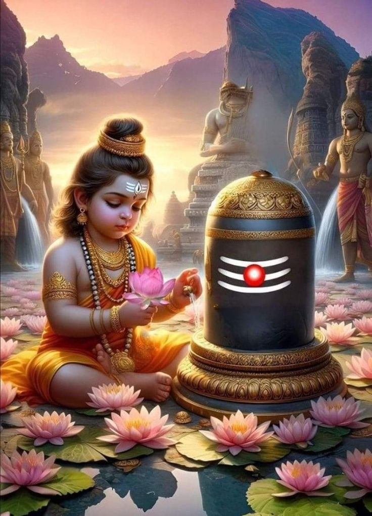 शिव जी का अलौकिक दर्शन🕉 हर हर महादेव 🕉🔱🙏