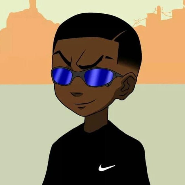 Samuelllink's tweet photo. #NewProfilePic https://t.co/lGmhAkFAOf