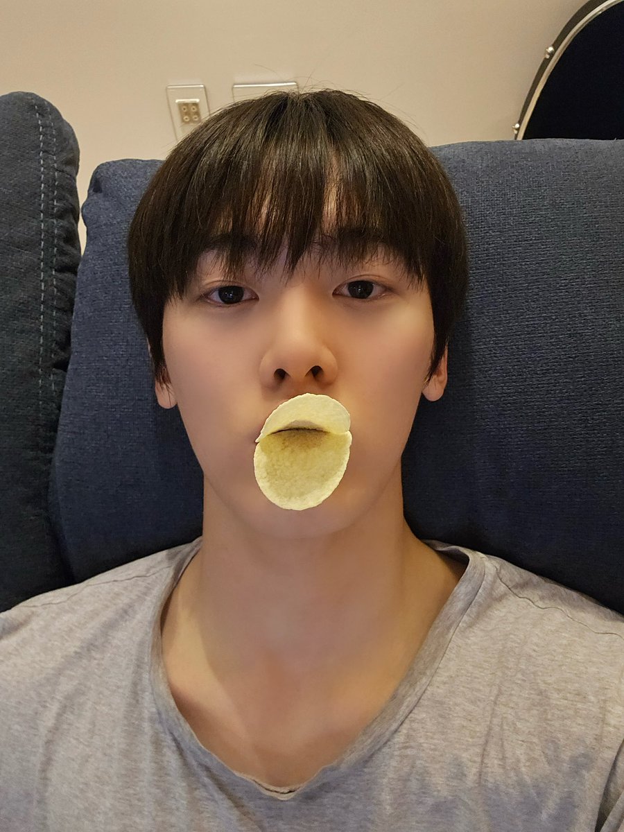 꽥 로하 잘자라 꽥
다이어트 실패다 꽥🦆