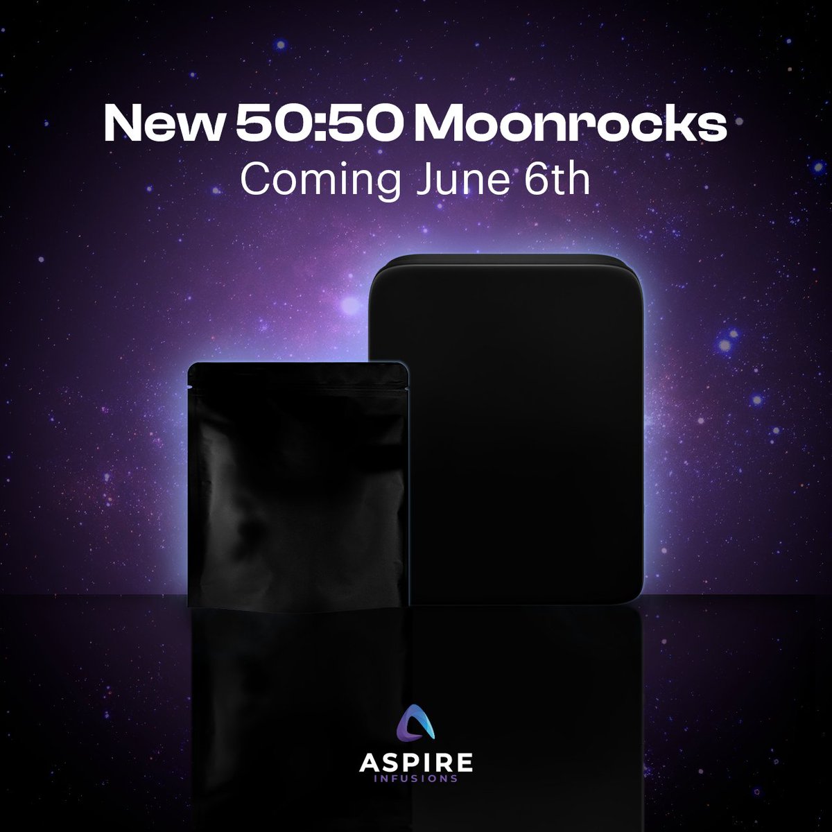 Aspire Infusions tweet media