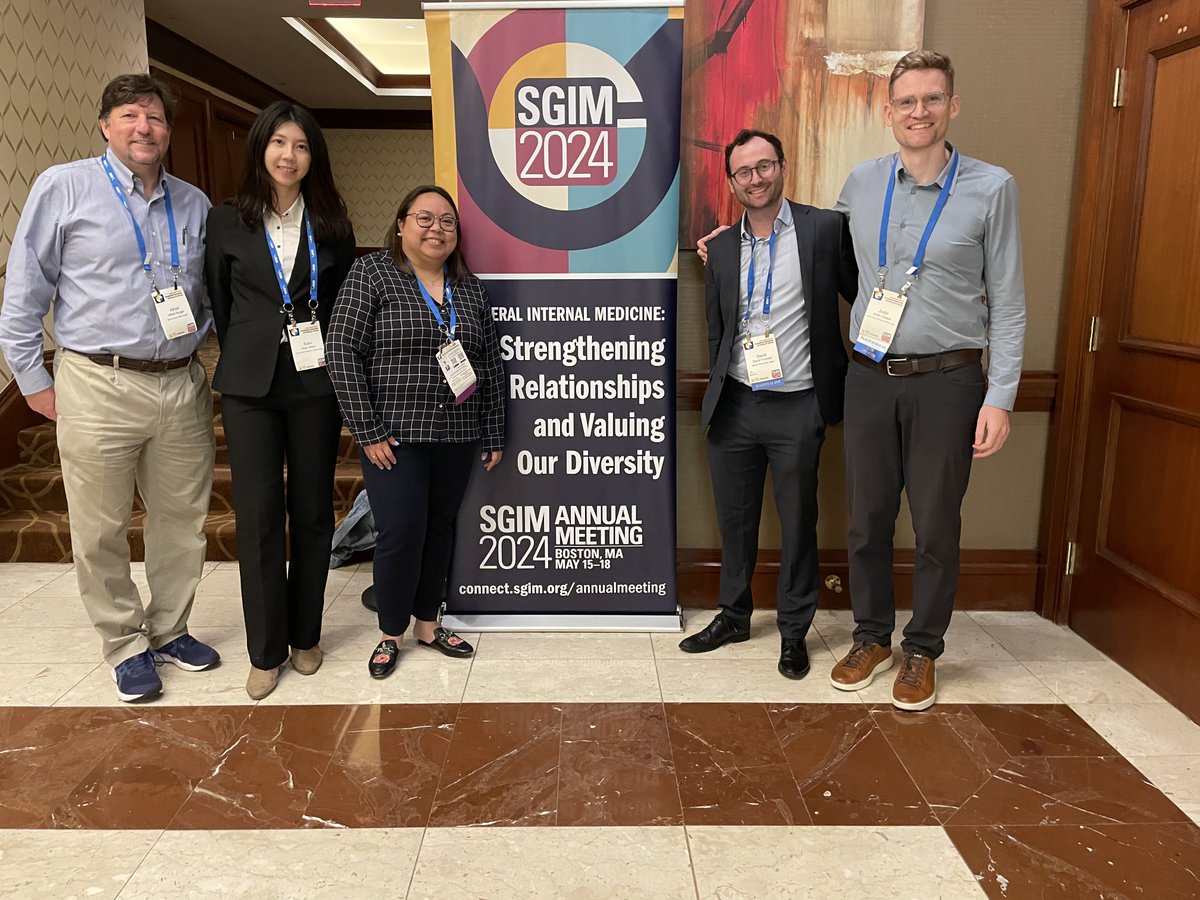 Mount Sinai Beth Israel Internal Medicine tweet media