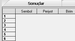HKBorsa's tweet photo. Taramamız Boş Endekste neler olacak bakalım Geriye mi dönüyoruz acaba :)) https://t.co/FHGpz5oJKh
