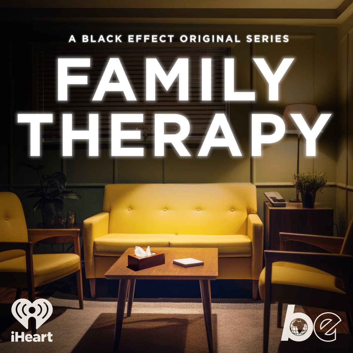 Family Therapy Podcast is back with a NEW episode! @BlackEffectPods podcasts.apple.com/us/podcast/fam…