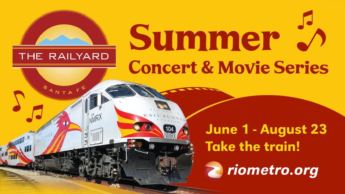 NMRailRunnerExpress tweet media