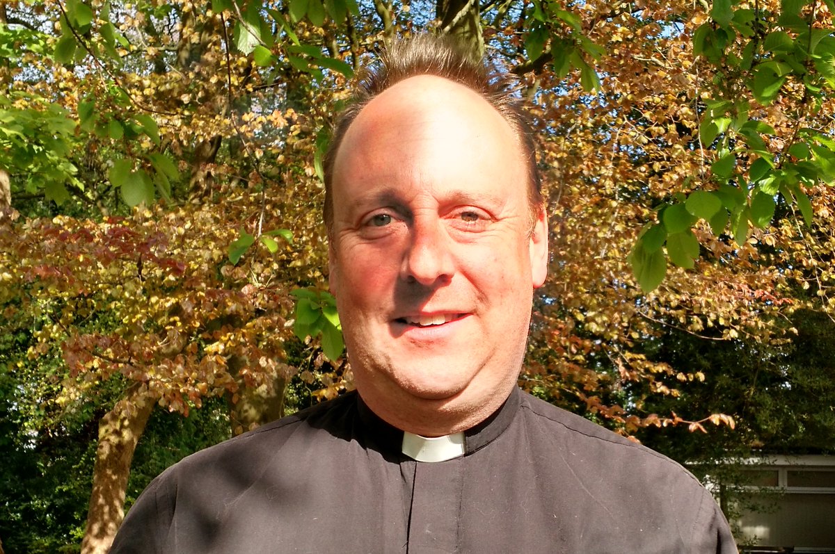 We're looking forward to welcoming Canon Nick Smeeton as our new Strategic Programmes Director in September - read more about him on our website.

lichfield.anglican.org/news/lichfield…