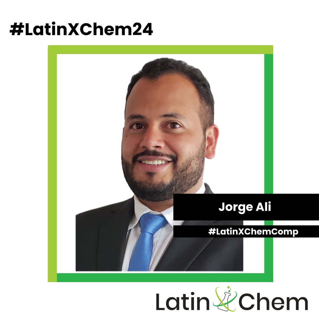 Jorge Alí-Torres tweet media