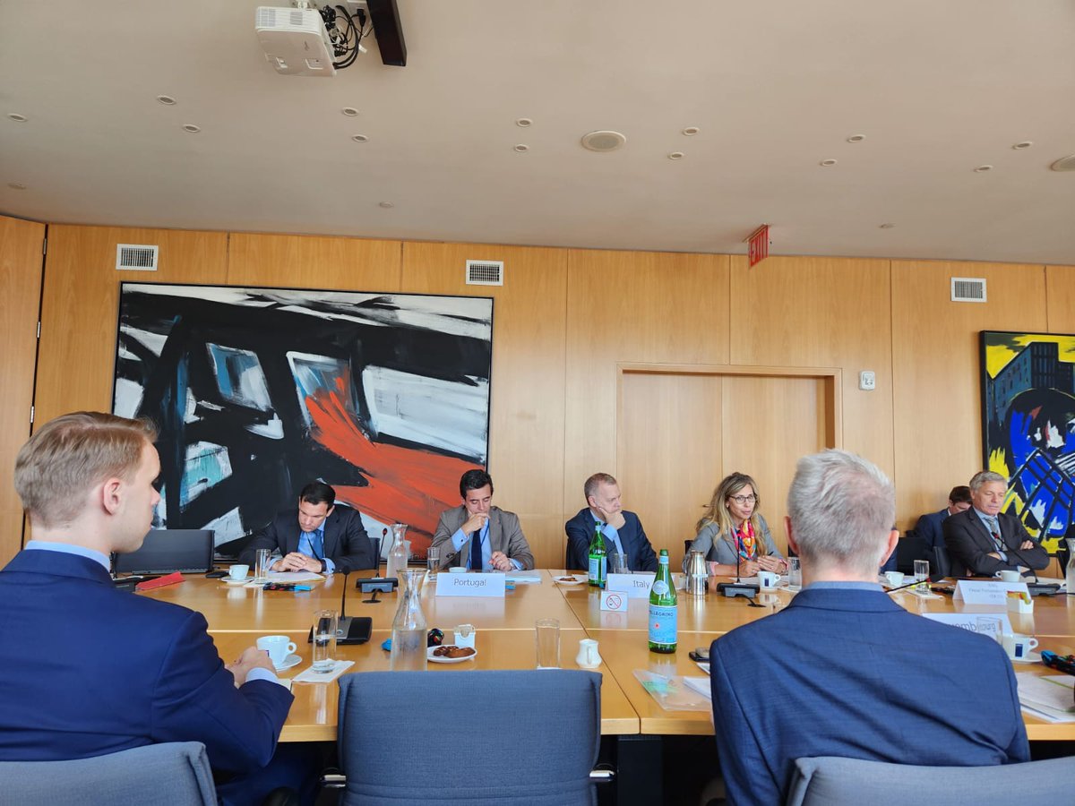 Joint SDG Fund 🇺🇳 tweet media