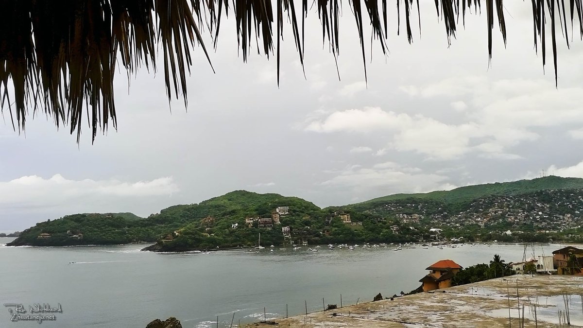 ¡Maravilloso día desde el encantado paraíso tropical de #Zihuatanejo #Ixtapa #Zihua #IxtapaZihuatanejo!
¡Cuidemos nuestro patrimonio!
#MásSeguridadPúblicaMenosCemento
#NoQueremosBlueFlagEnLasPlayas
#PreservemosPlayaManzanillo
#DenunciaElEcocidioEnLaRopa
Zihuatanejo.net