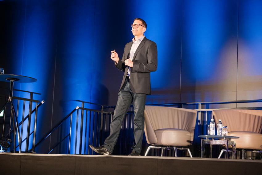 Our summit may be over, but the memories live on. 💛 Explore our gallery and witness the power of innovation, inspiration, and collaboration that defined this groundbreaking event. More highlights here➡️ bit.ly/4arZhyF 
#BOOM2024 #Innovation #healthtech