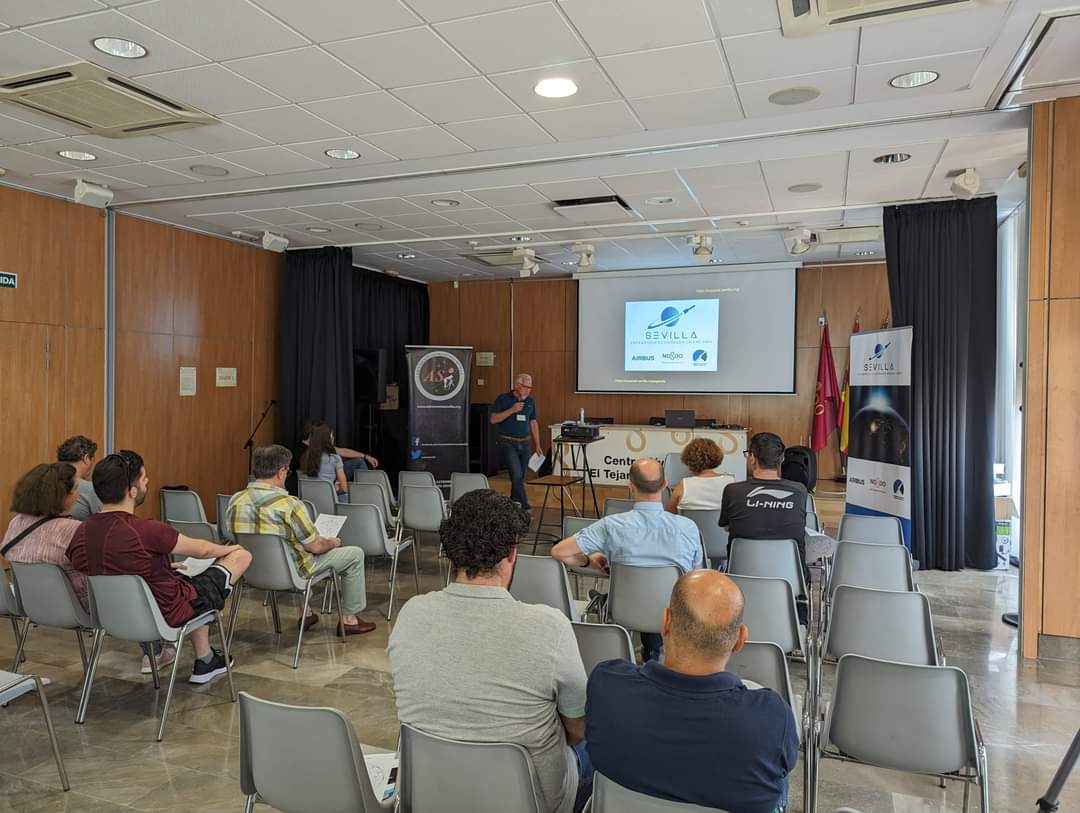 astrosevilla tweet media