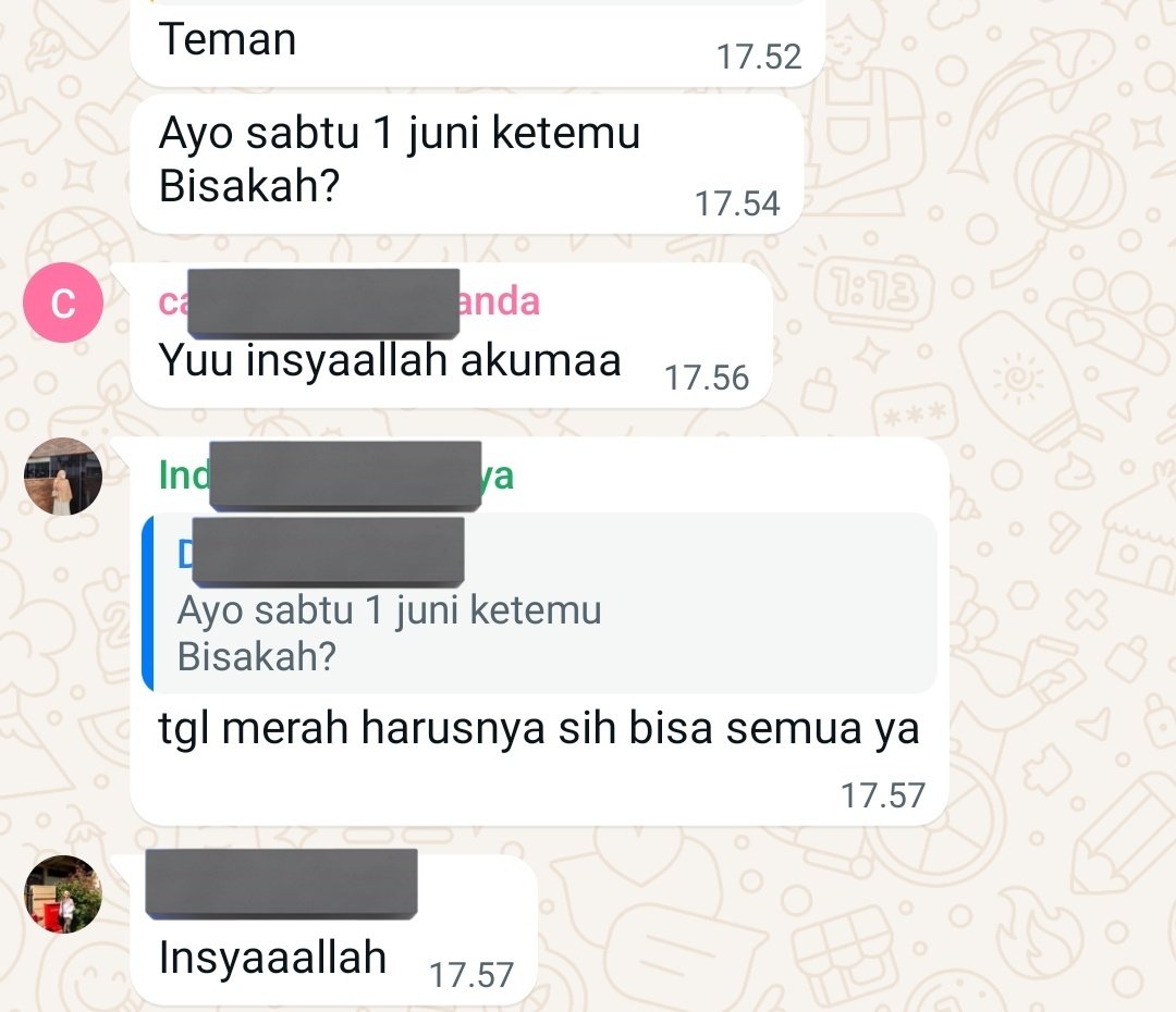 jika waktu bs ku putar kembali, w bakal ngmg kalo abis upacara ada acara di semarang. *abisnya u iya iya aja sih*
demiapapun ksl!!!!! banget!!!!!!