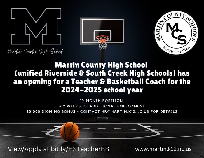 MartinCountySchoolsNC tweet media