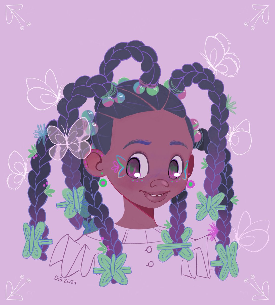 🌸 ~ 🦋