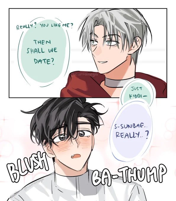 Day 13 - (Part 8) Actor AU Ivantill Confession ⁉️🎥😳

 #100日チャレンジ
 #alienstage #ALNST #에이스테 