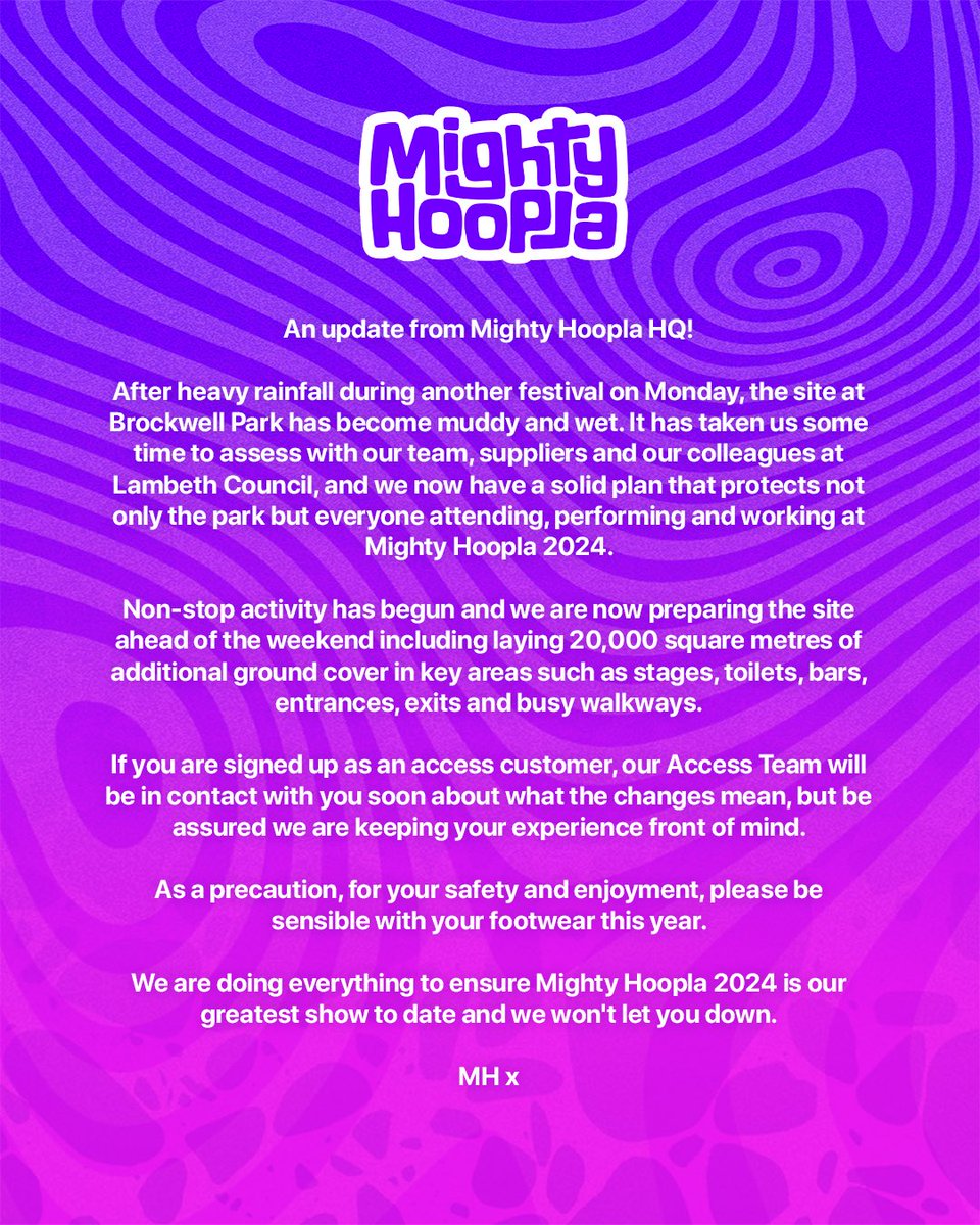 Mighty Hoopla tweet media