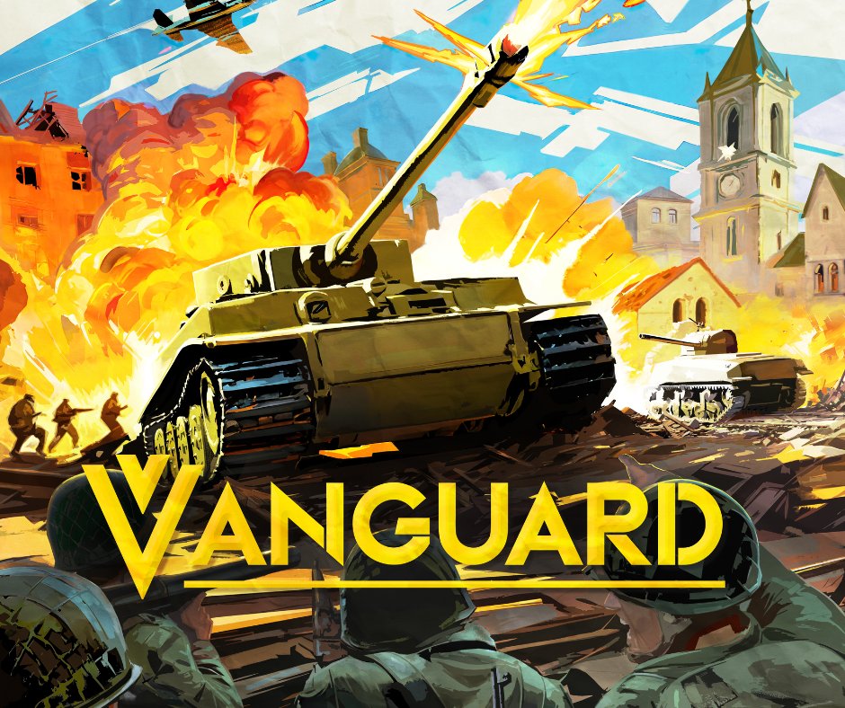 WarlordGames tweet picture