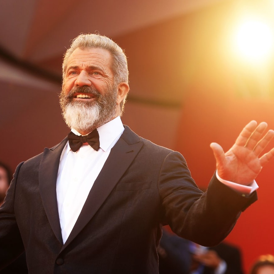 Do you support Mel Gibson’s plan to EXPOSE the elite pedophile ring operating at the heart of the Hollywood system? YES or NO? If YES, I will follow you back! 🇺🇸