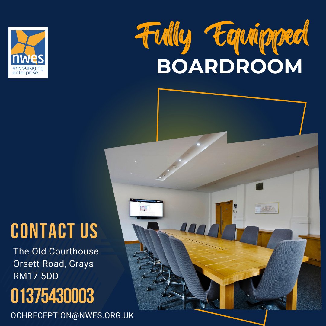 The Old Courthouse tweet media