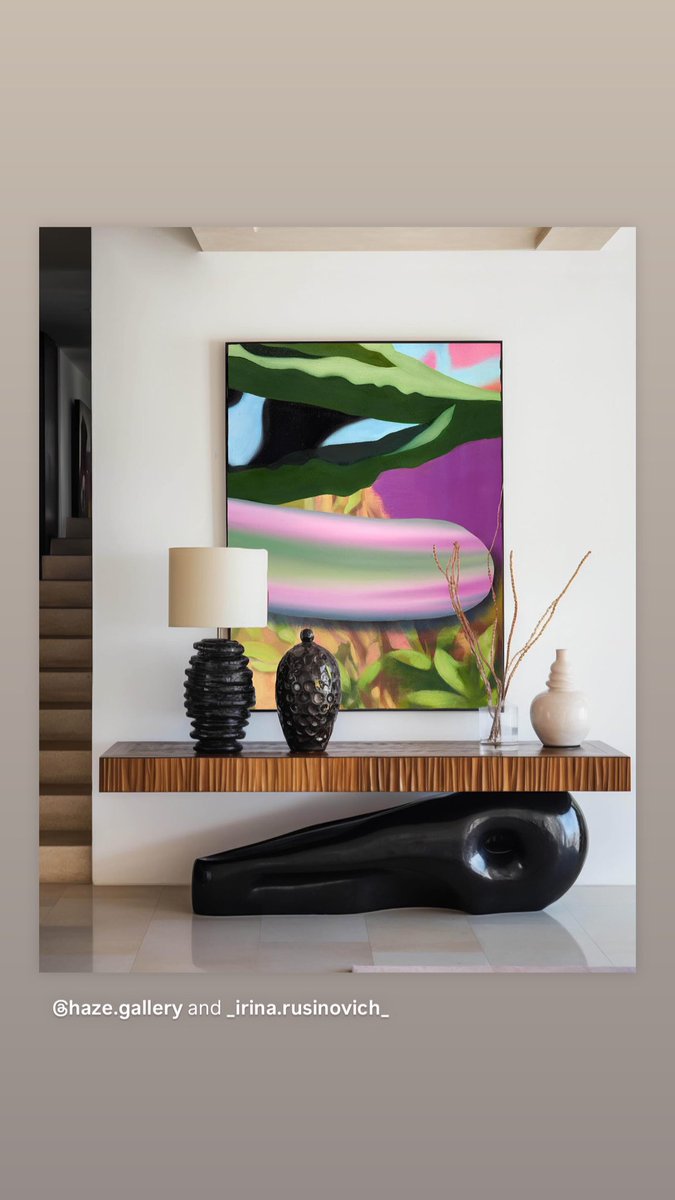 Thinking of starting to collect art? We take you through the essentials…

haze.gallery/blog/starting-…