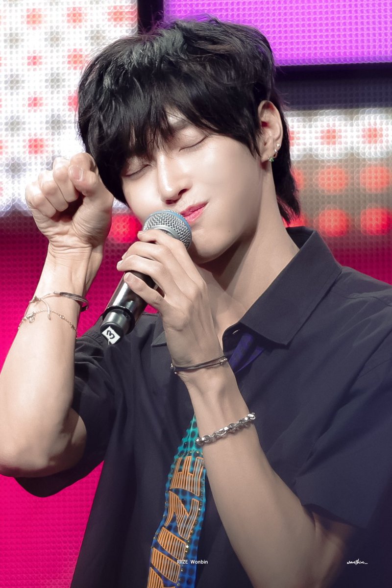 wantbin_'s tweet photo. 240520 귀여워ㅠㅠ
 #라이즈 #원빈 #RIIZE #WONBIN https://t.co/LtGYNv0HKt