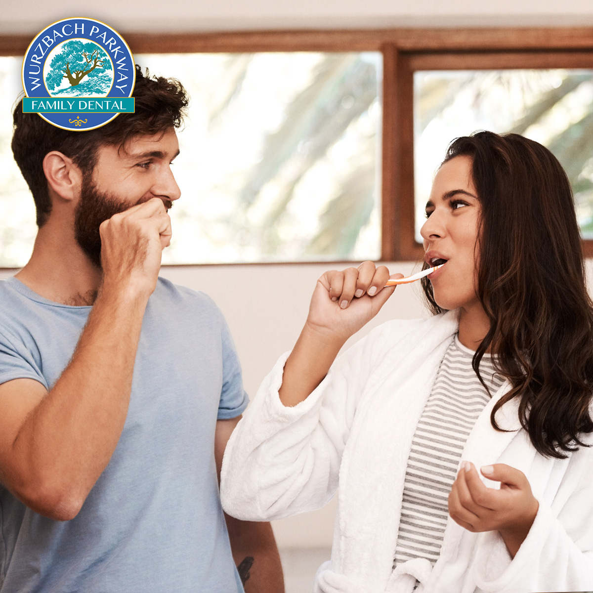 Are you struggling with your oral hygiene routine? Consistency is key to preventing dental issues and promoting overall health. Learn 5 easy tips for a healthier smile with @210WPFD.
Visit 210wpfd.com/5-tips-for-hea… for more information.
#WPFD #OralHygiene #HealthyTeeth #TeethTips